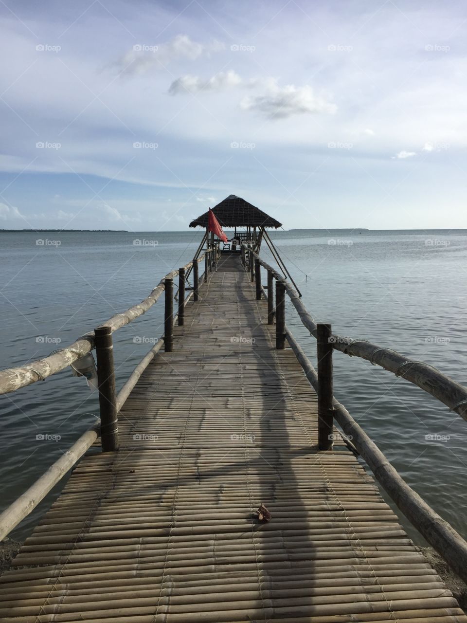 Palawan Bridge 