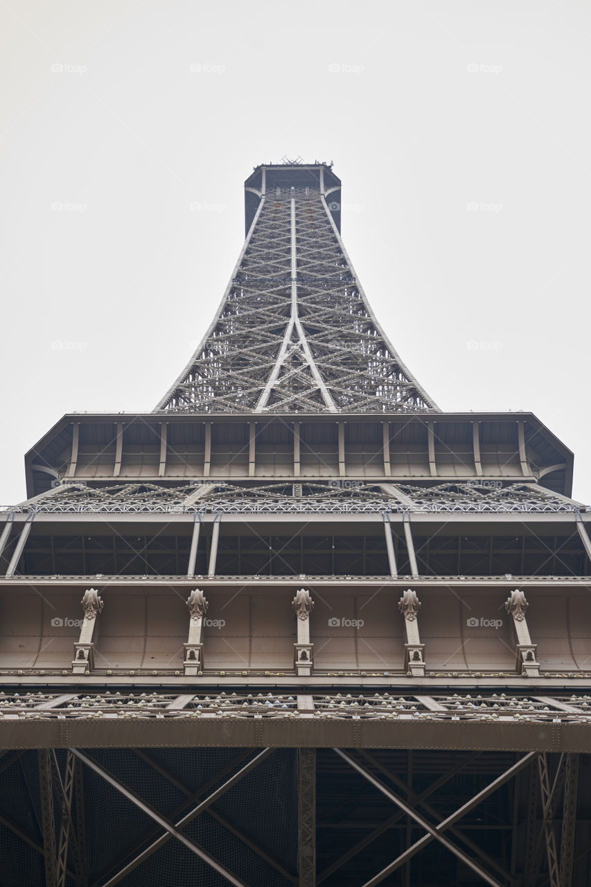 Tour Eiffel