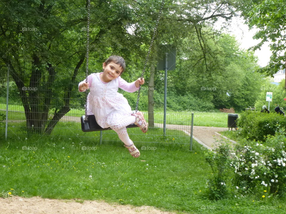 Childhood is the best memory