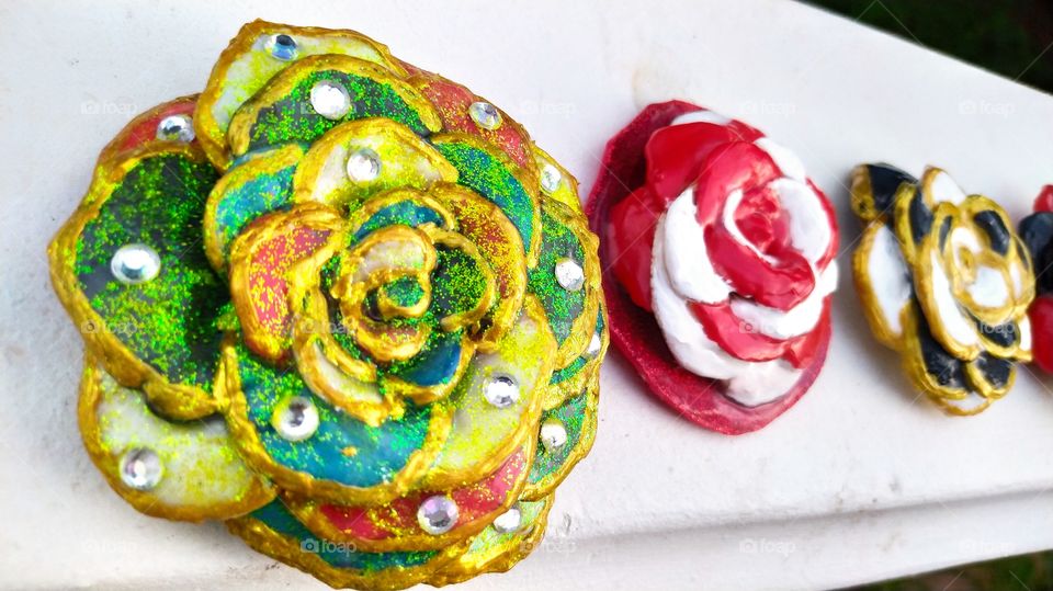 Ultimas manualidades