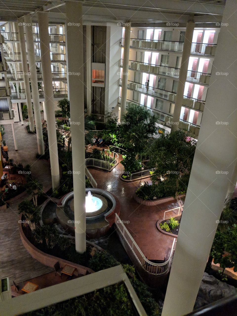 Embassy Suites by Hilton Parsippany