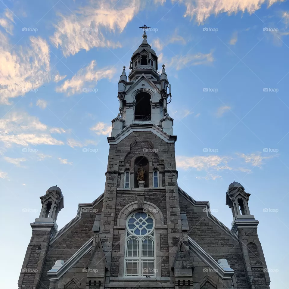 Architecture.