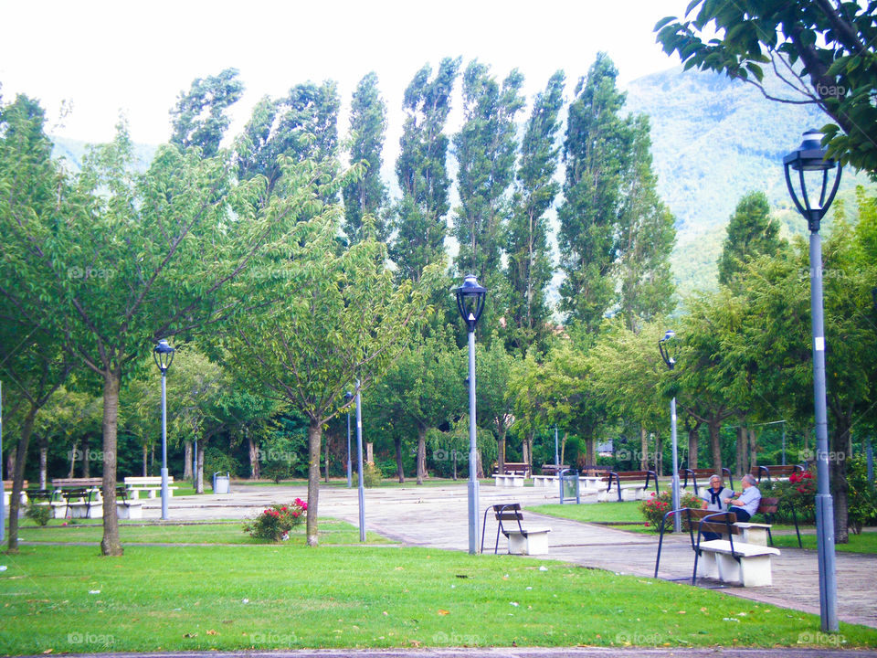 Park