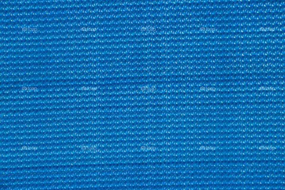 Blue texture