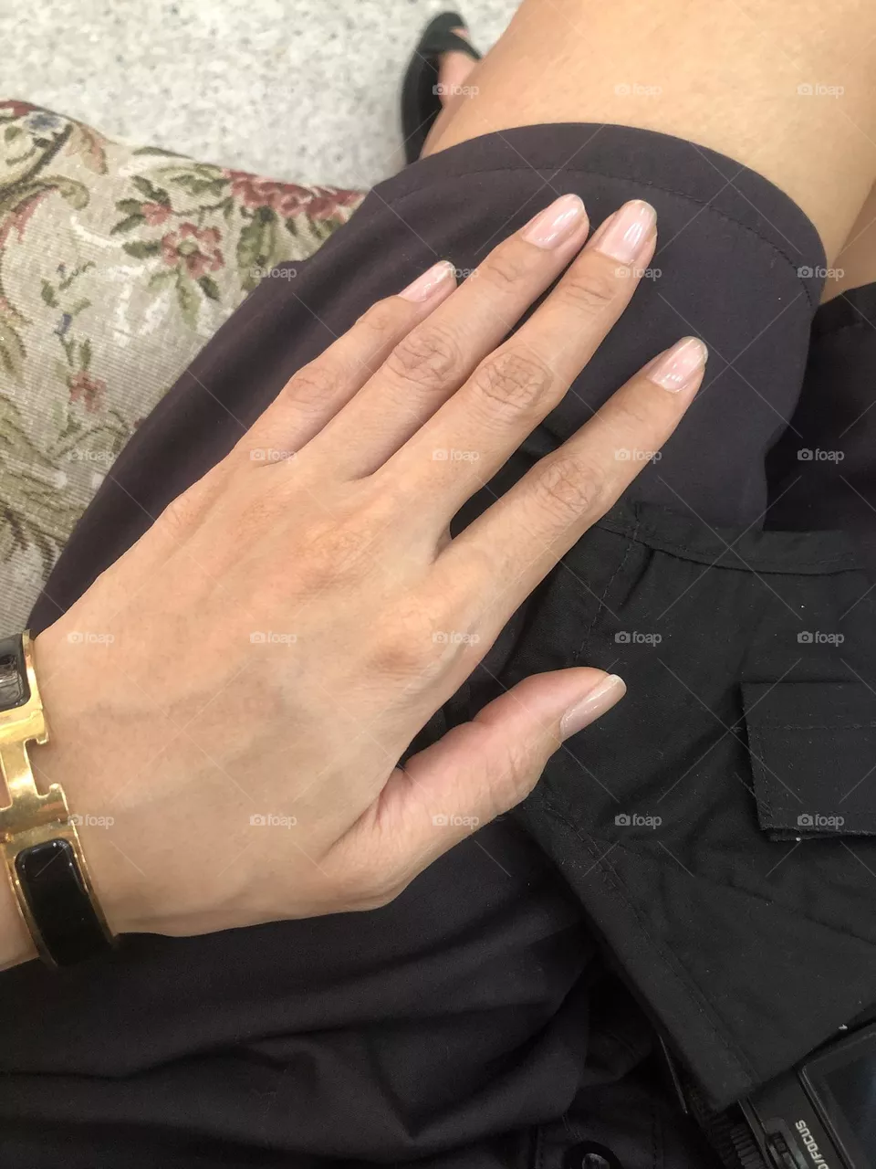 Manicure