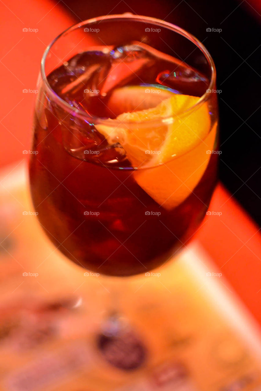 sangria