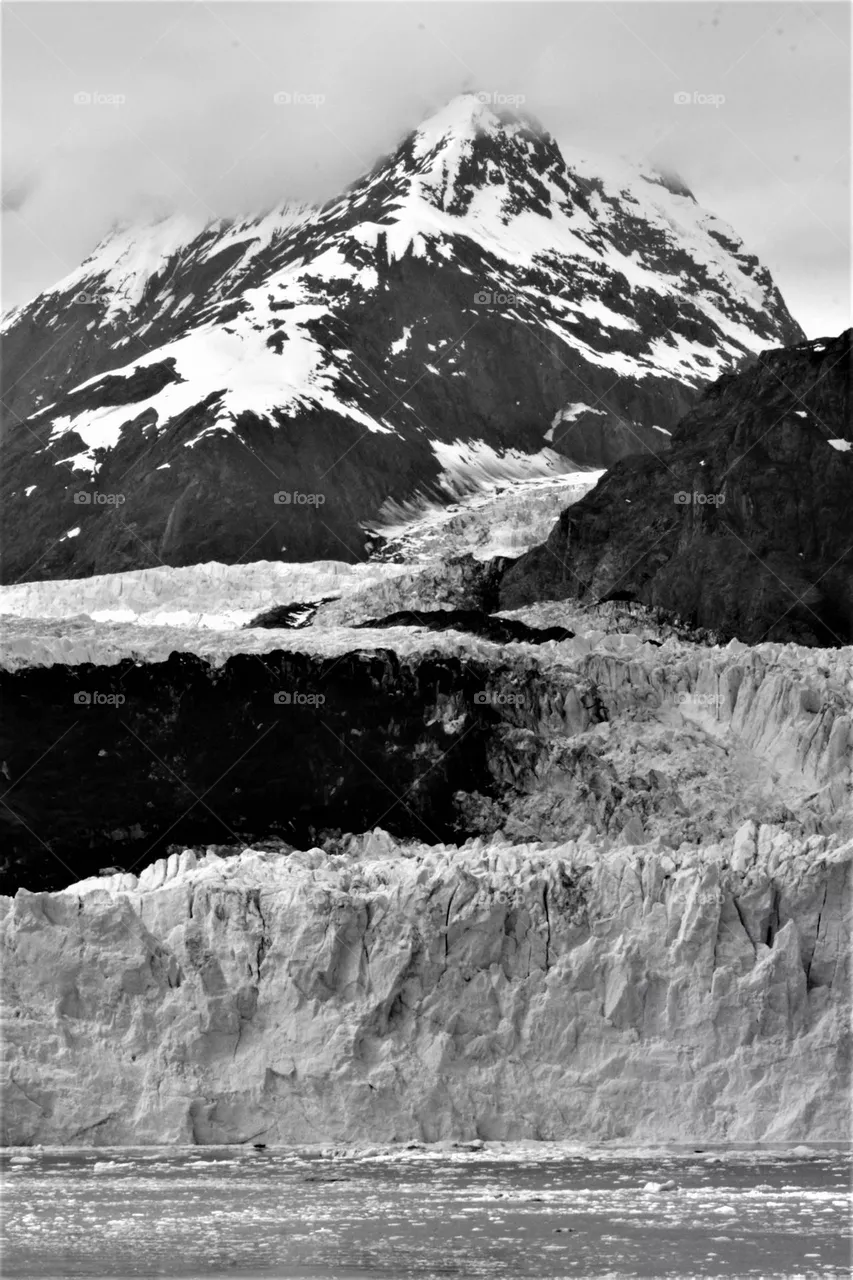 Vancouver to Alaska