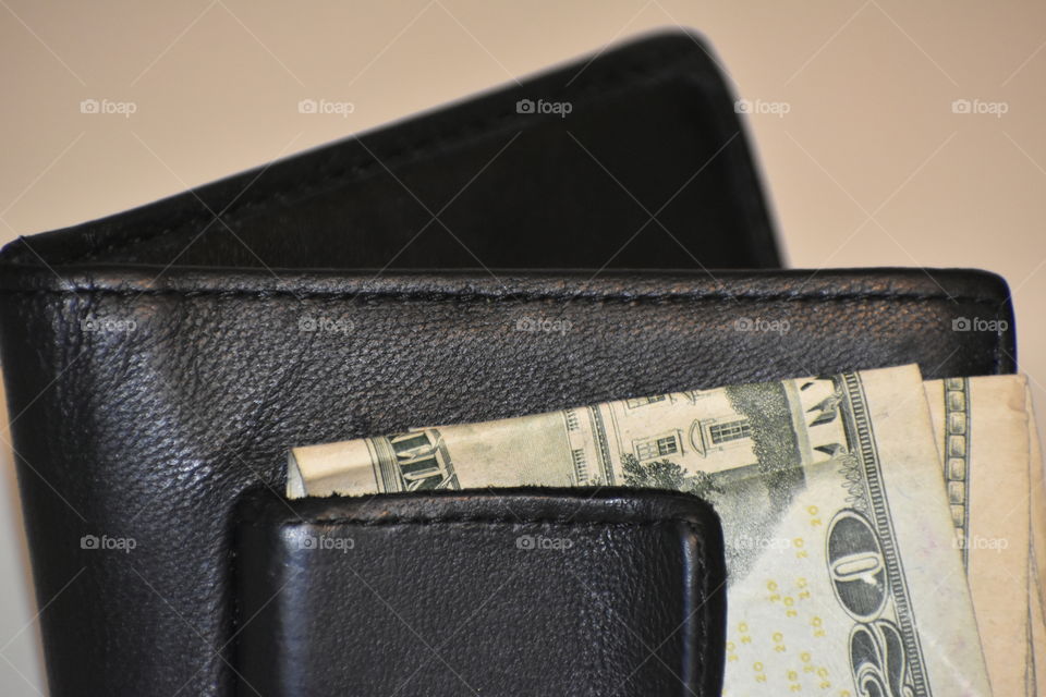Money wallet
