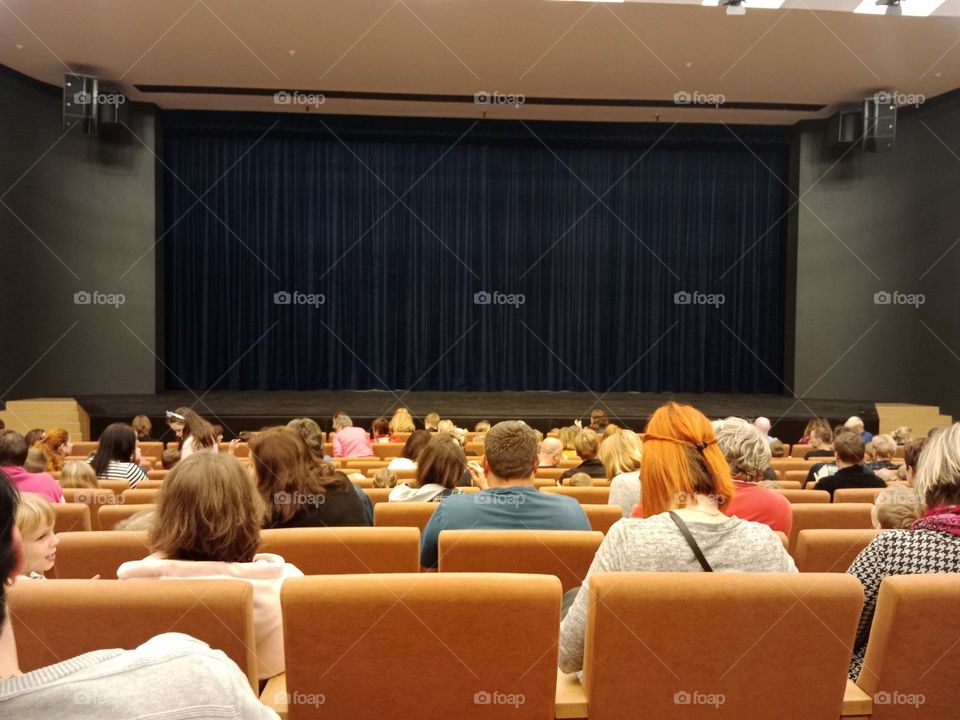 Theater