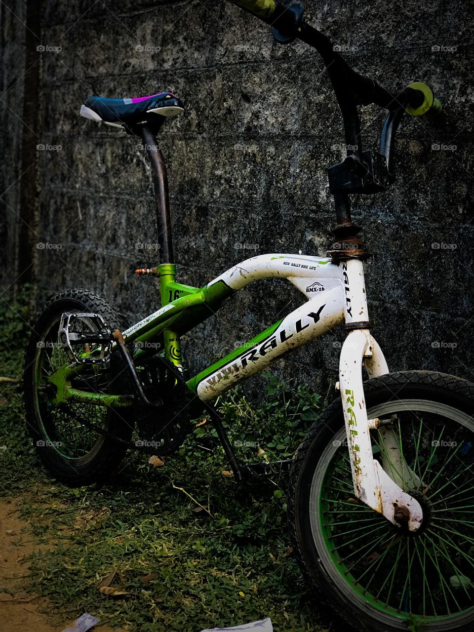 Let’s start the ride🚵‍♀️