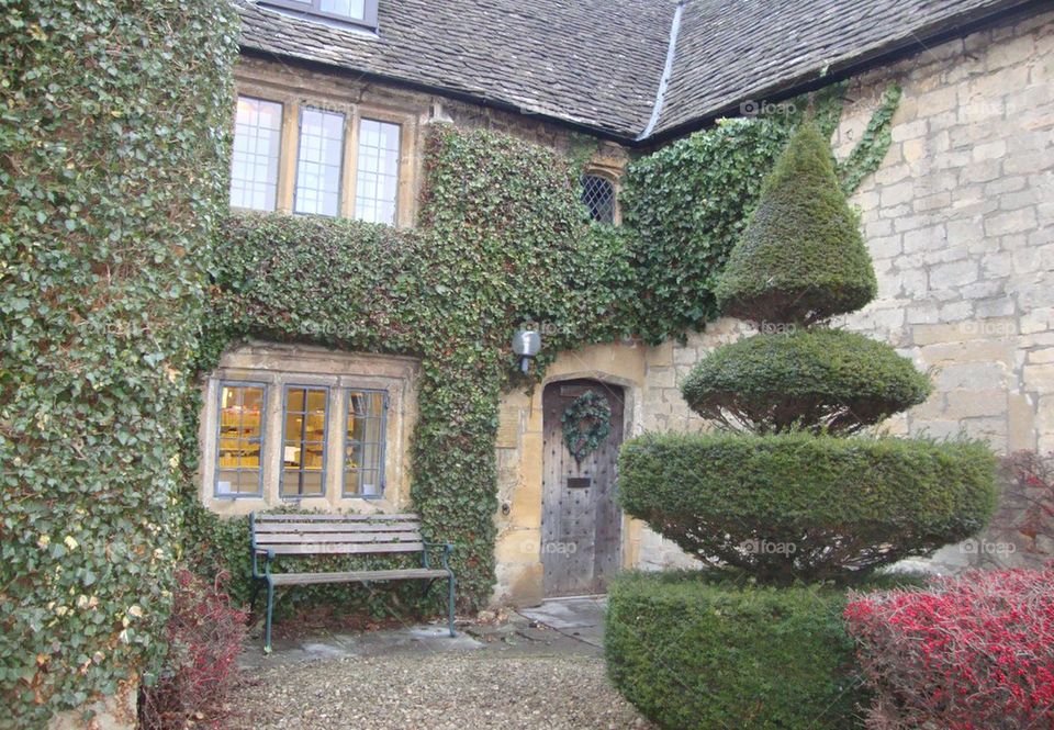 Cotswold Cottage