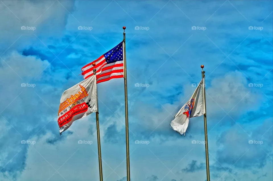 Merica!