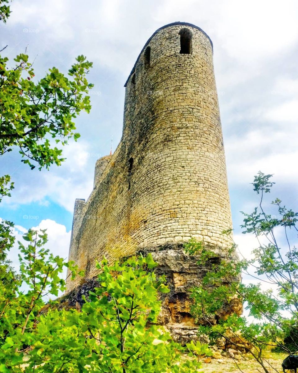 Like Game of Thrones