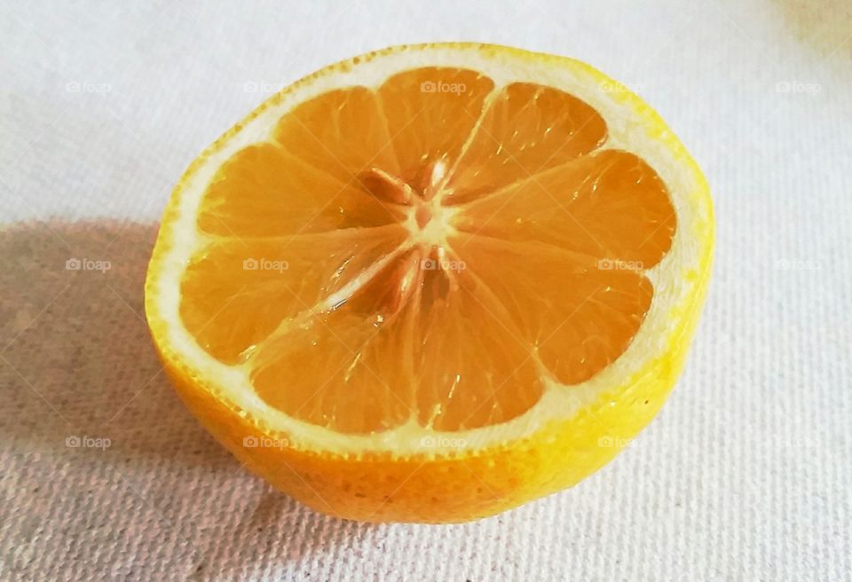lemon
