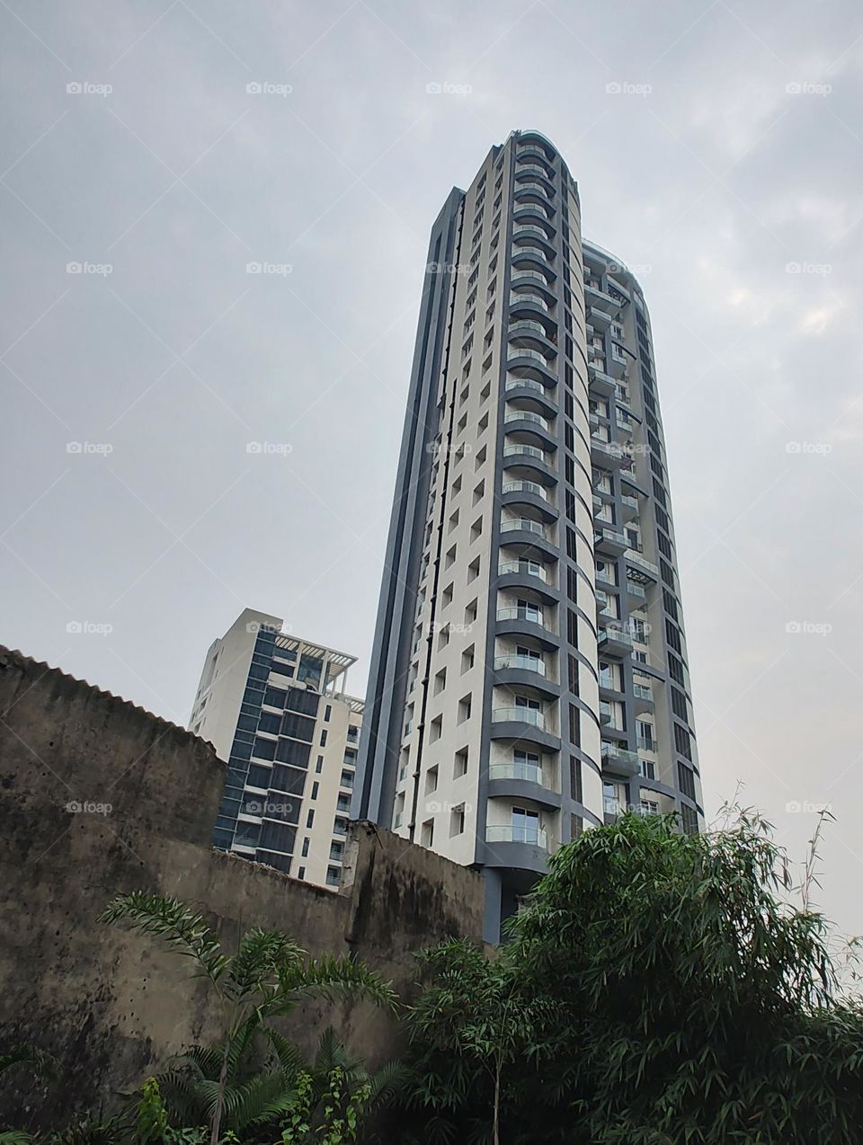 Architectural Marvels