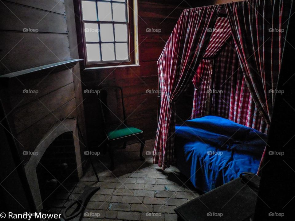 Colonial Williamsburg 