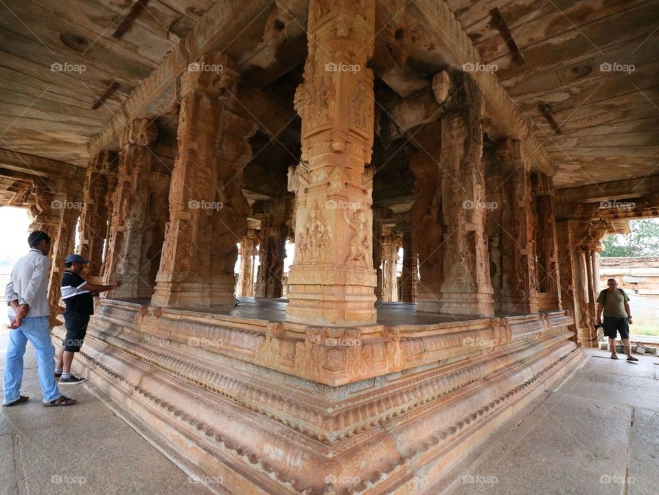 Travel, No Person, Architecture, Religion, Ancient