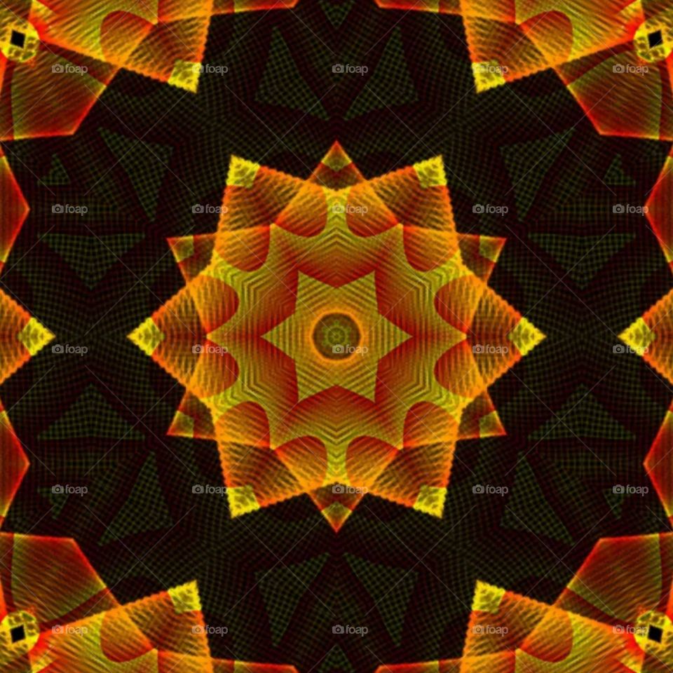 kaleidoscope