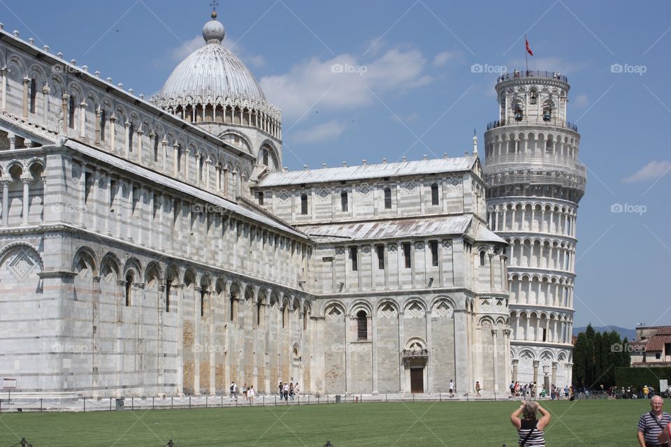 Pisa 