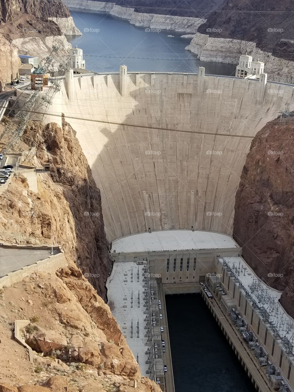 Hoover Dam
