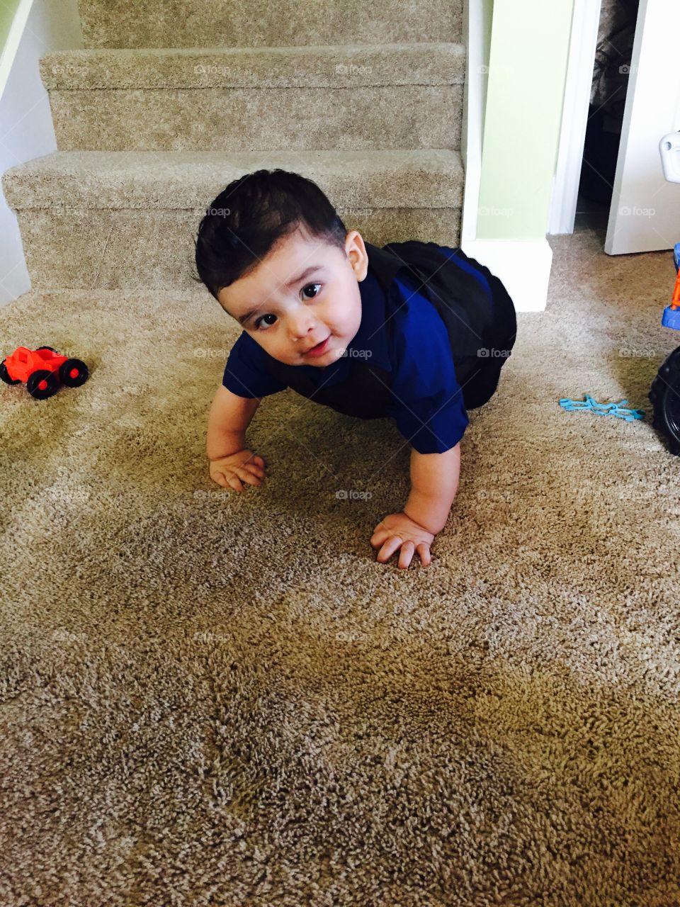 Child, People, Toy, Fun, Son