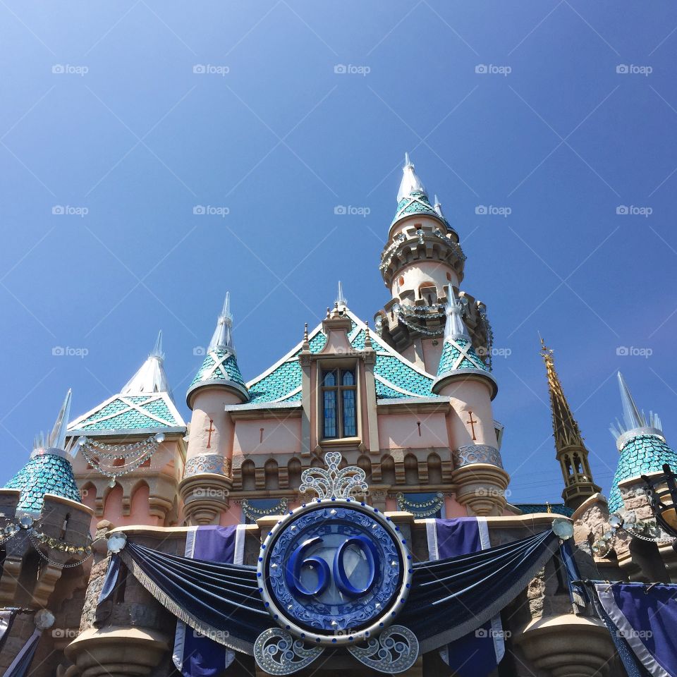 Disneyland 