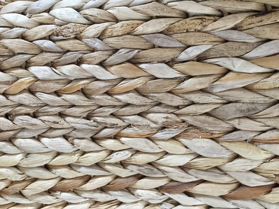 Texture wallpaper background rattan cane