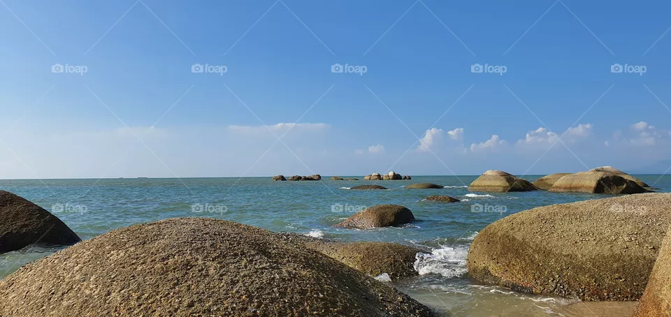seaview