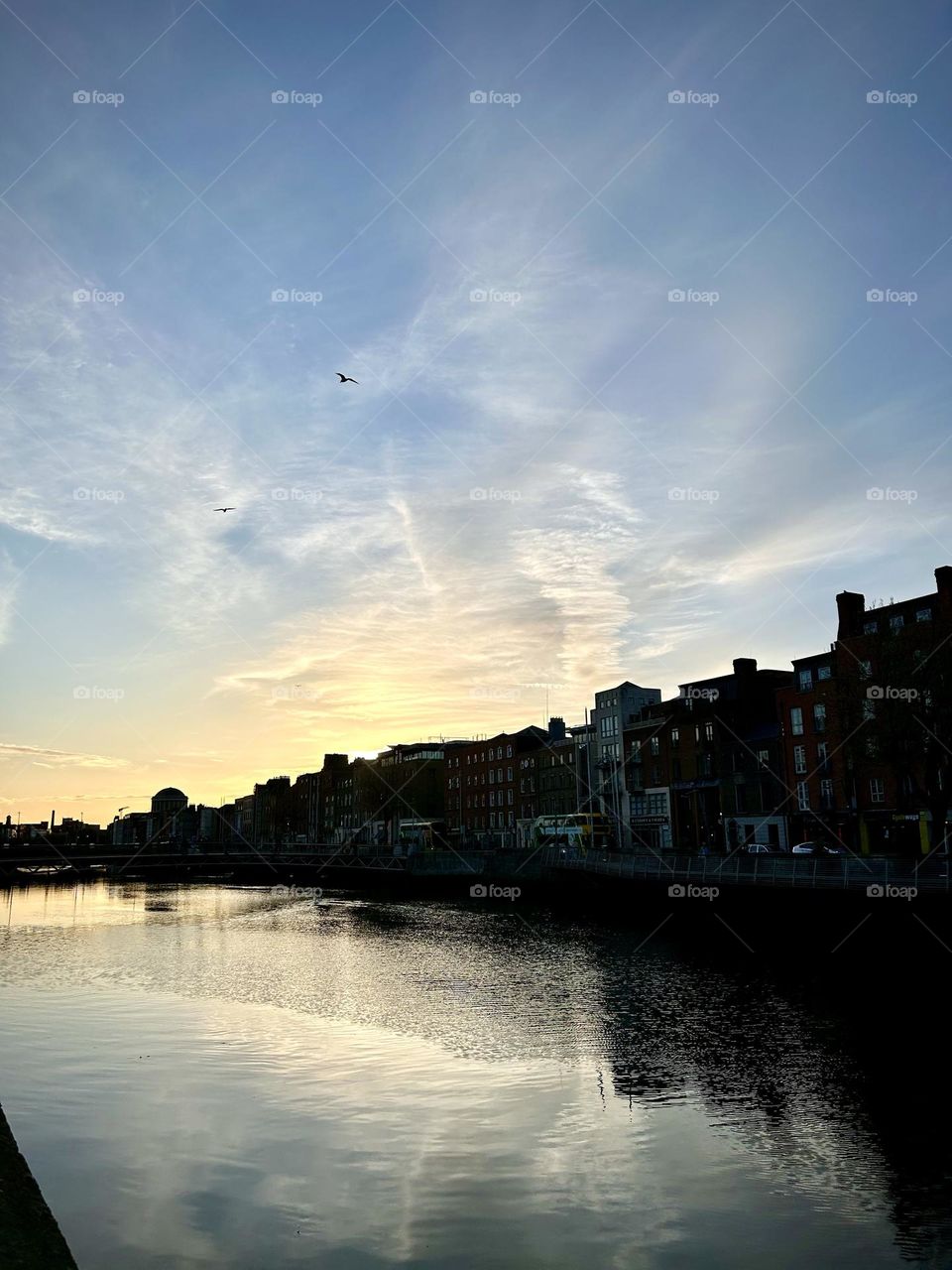 Dublin , Ireland April 2023 . 