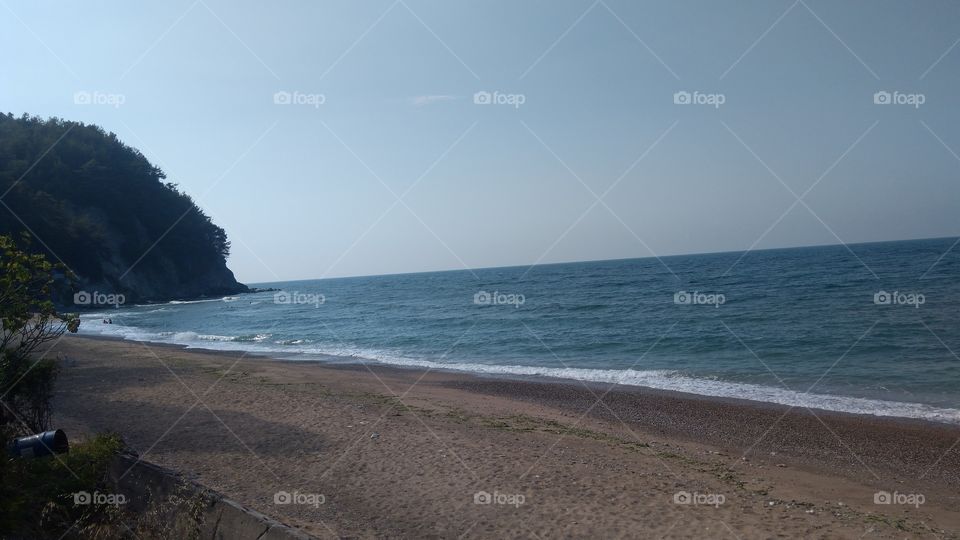 Kapısuyu Bartın Türkiye