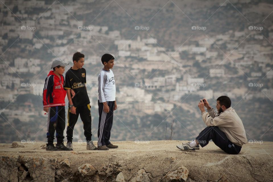 Best place for taking picture