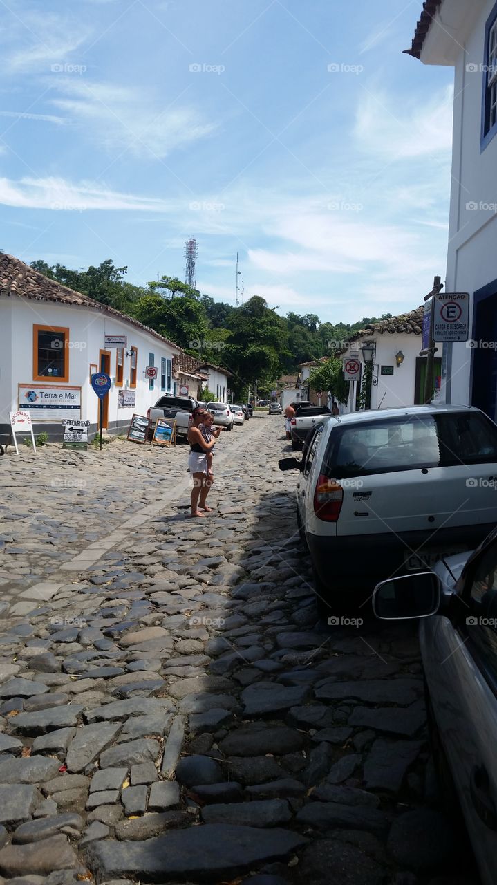 Paraty