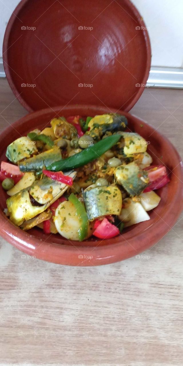 tajine