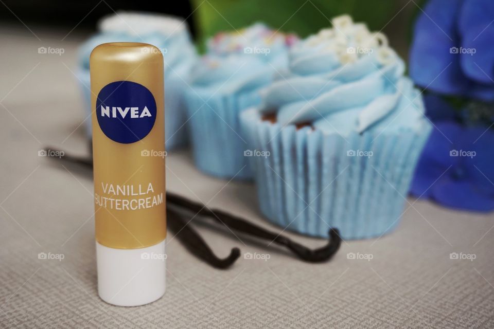 Nivea 34