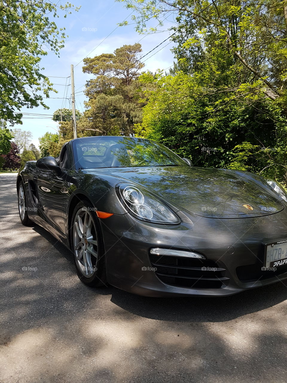 boxster