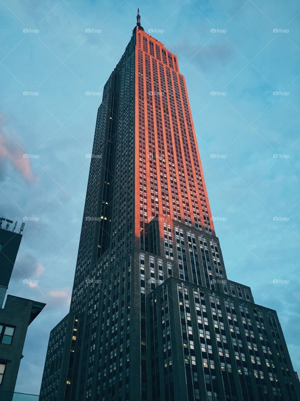 Empire State of Mind