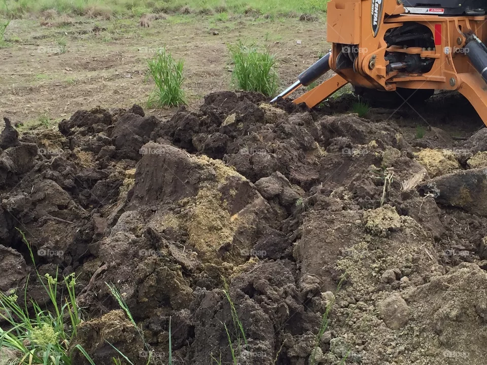 Dig