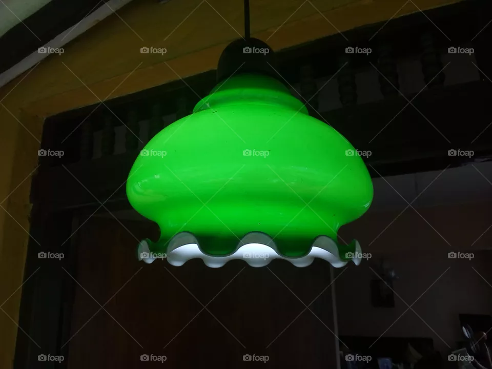 Lamp shades