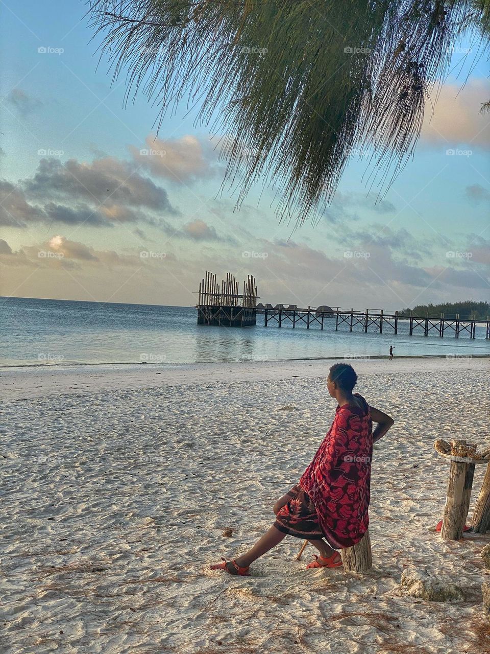 Loneliness can be charming 