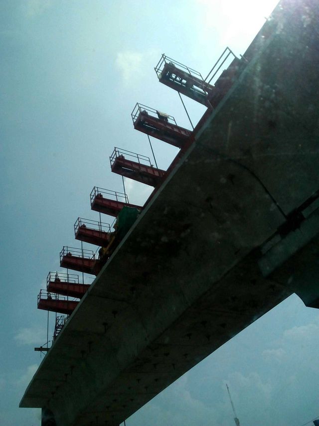 bridge