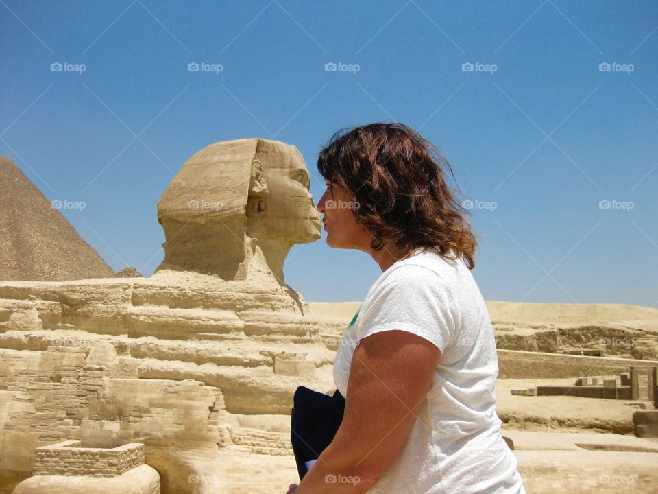 Egypt 