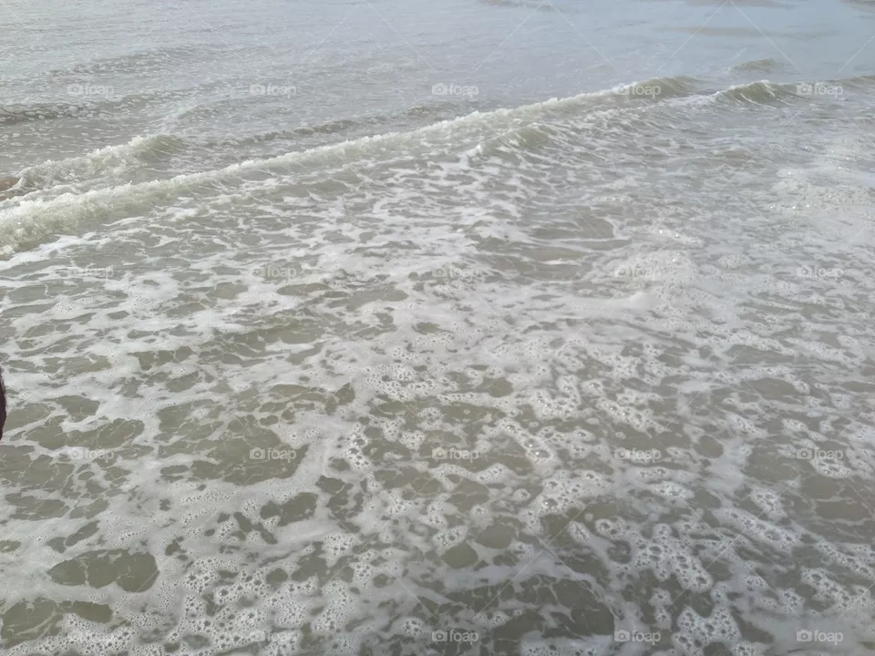 Sea