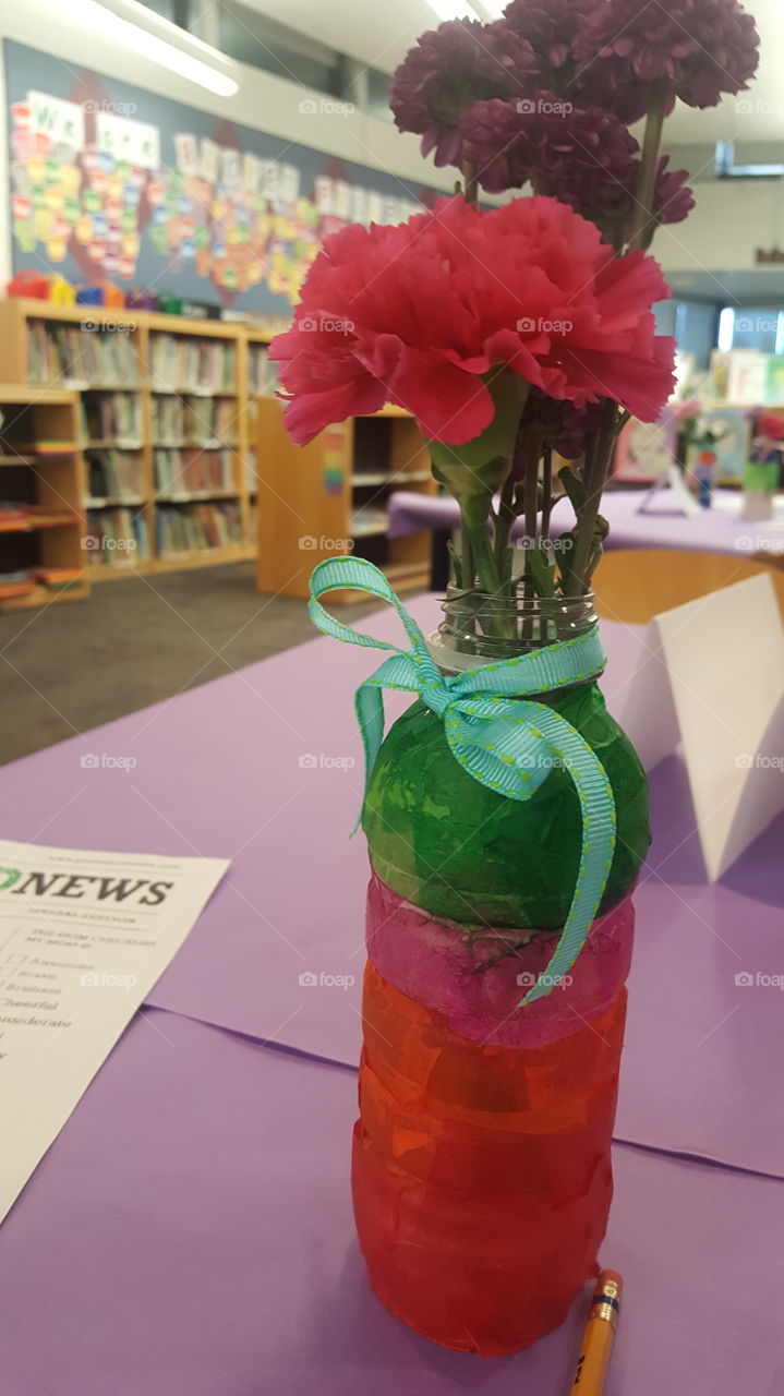 Mother's Day Craft Project