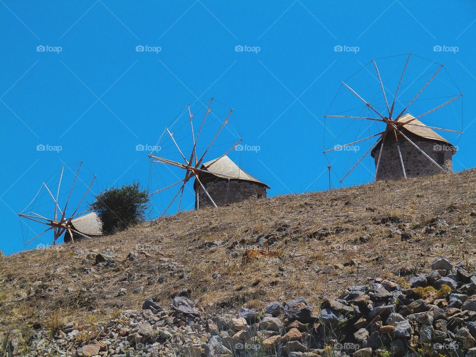 Windmills