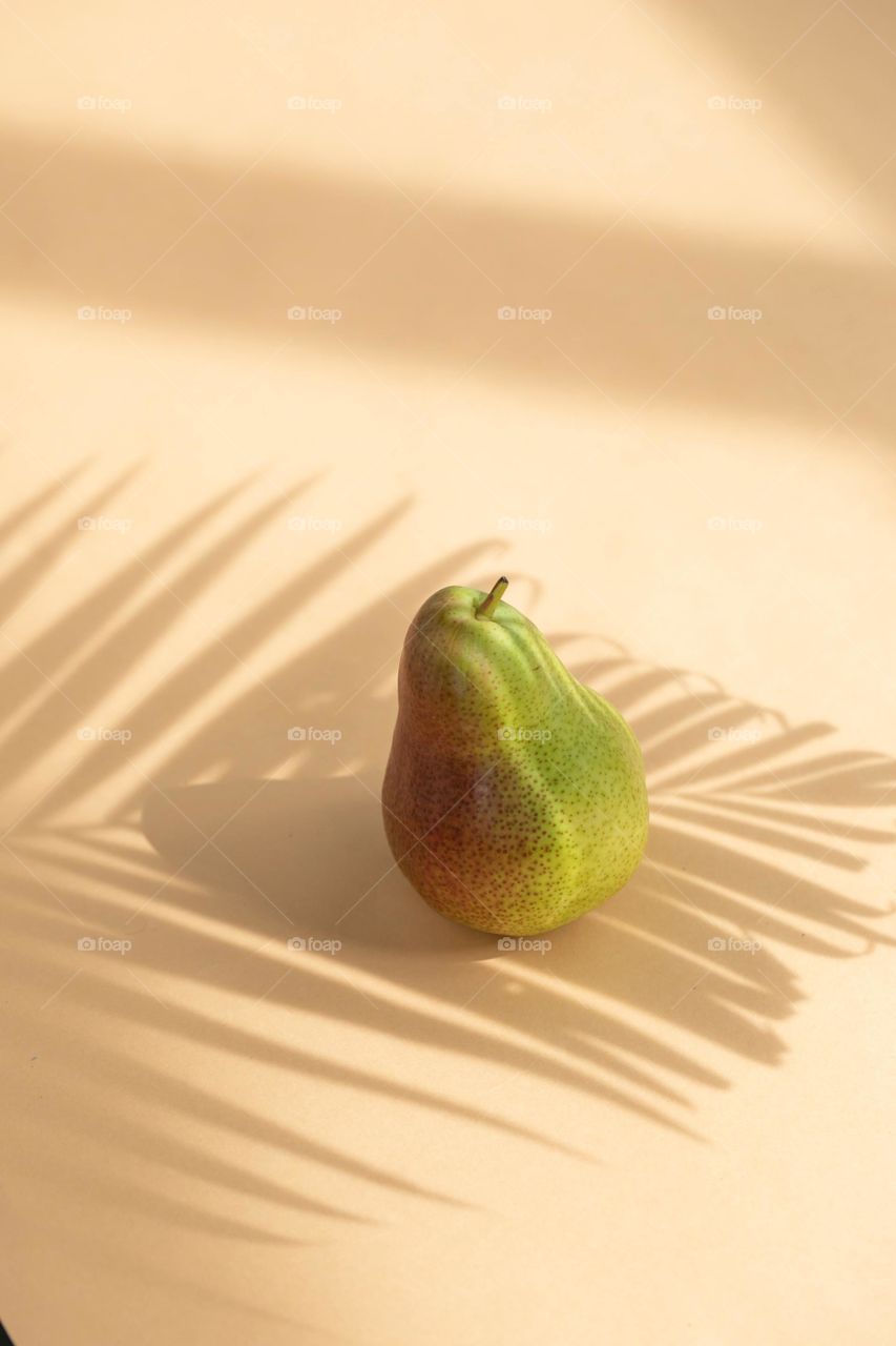 pear