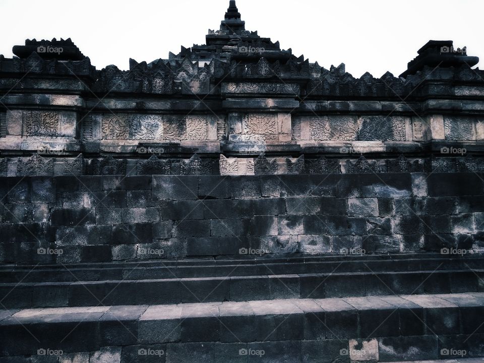 Candisari temple