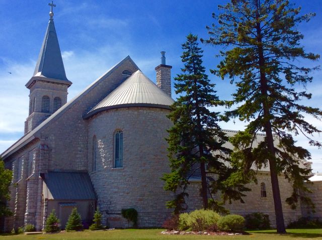 Church