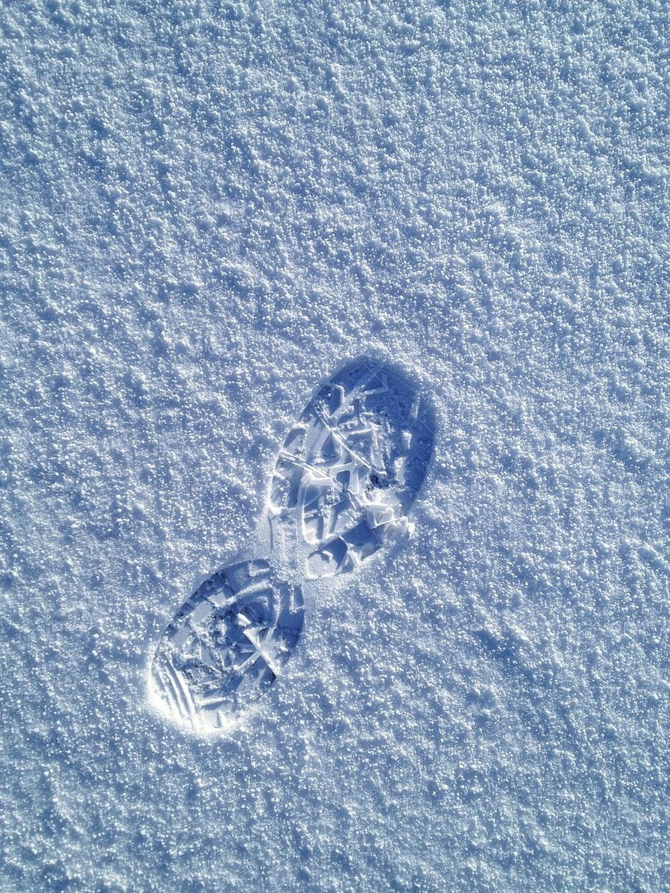 Footprint