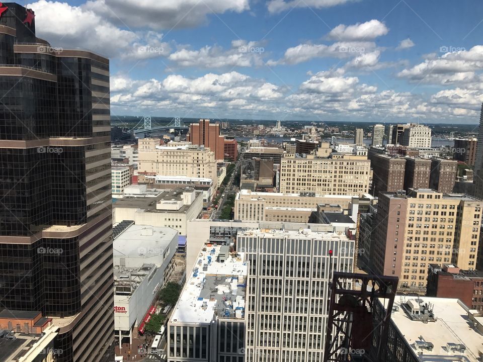 Views views views skyline 