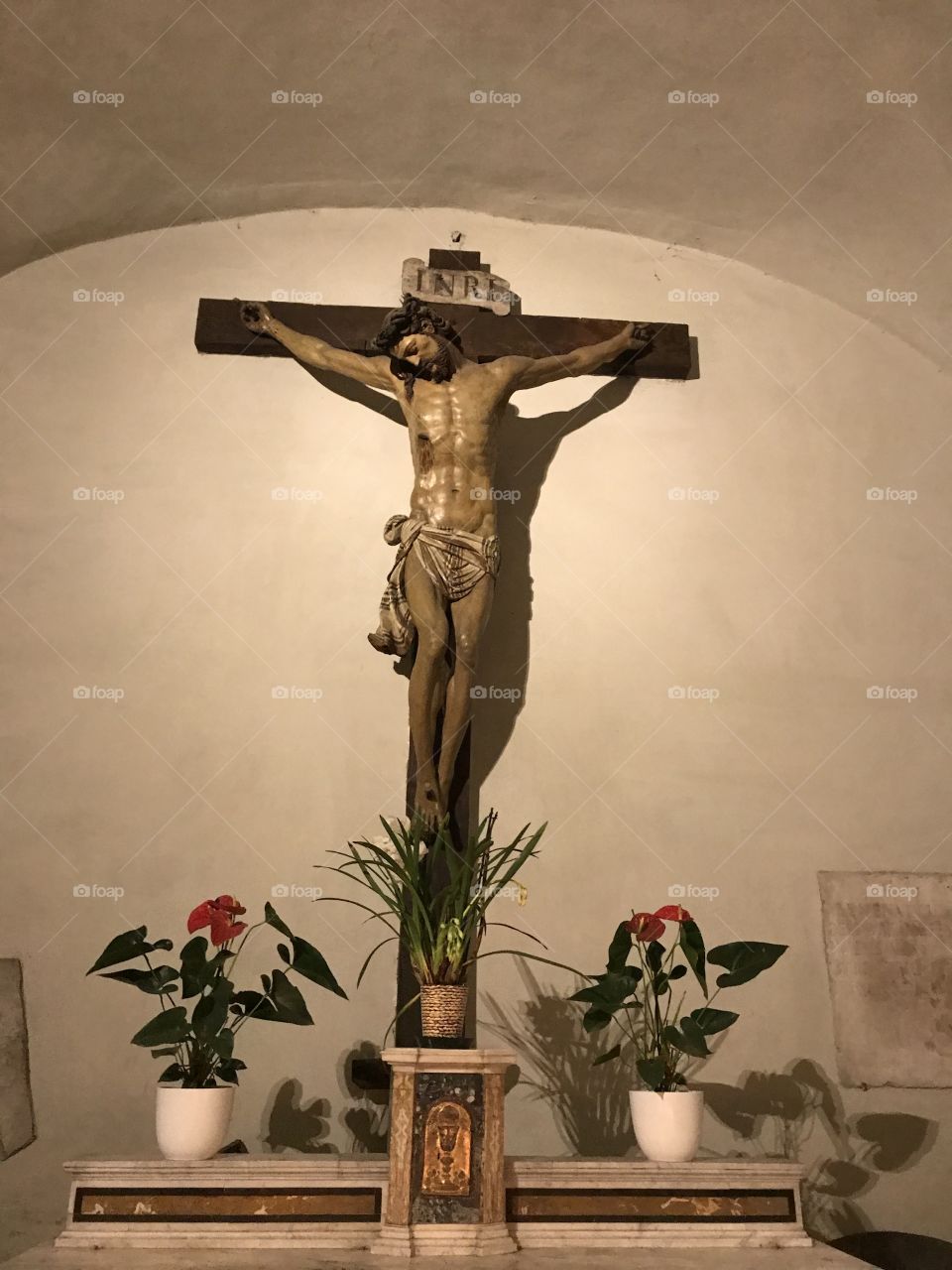 Lord have mercy on us